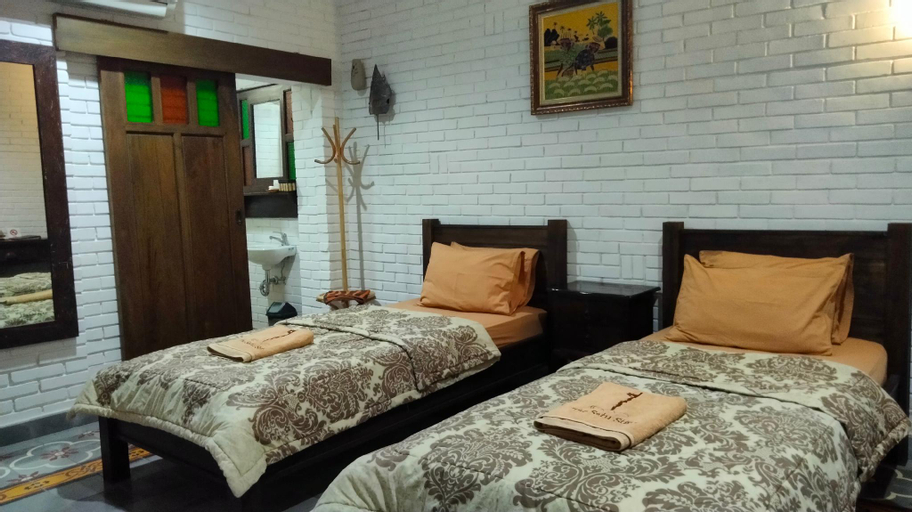 Bedroom 10