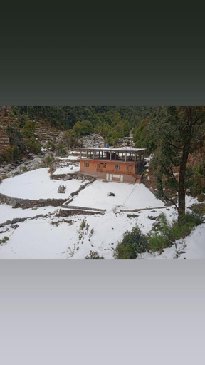 Others 4, Kareri River Bliss, Kangra