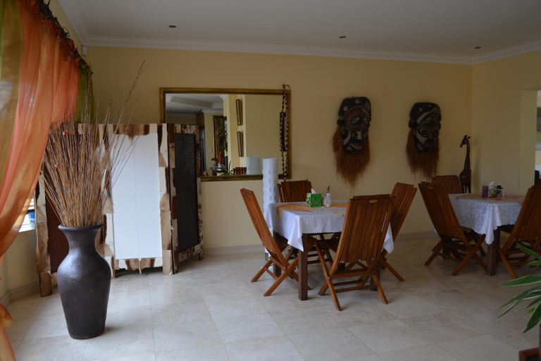 Food & Drinks, Natalie Guesthouse, City of Cape Town