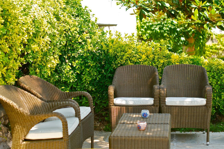 Others 4, Villa Casale Ravello Residence, Salerno
