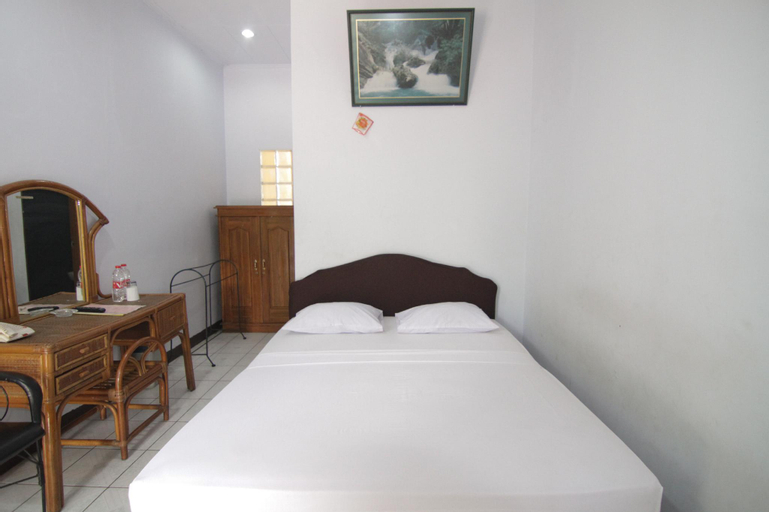 Bedroom 11