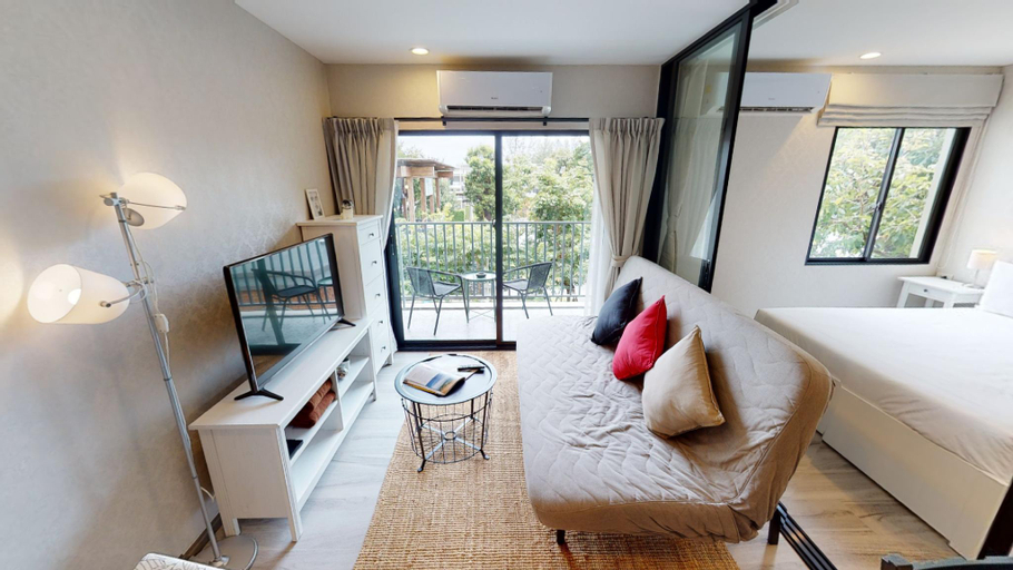 Others, Apartment in Manila city center, Makati City