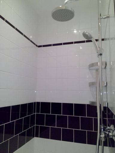 Bathroom 3, Appart'hotel et chambres Lens, Pas-de-Calais