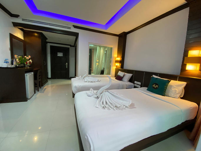 Bedroom 23