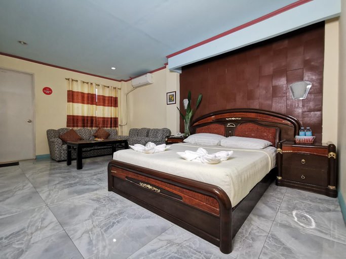 Bedroom 15