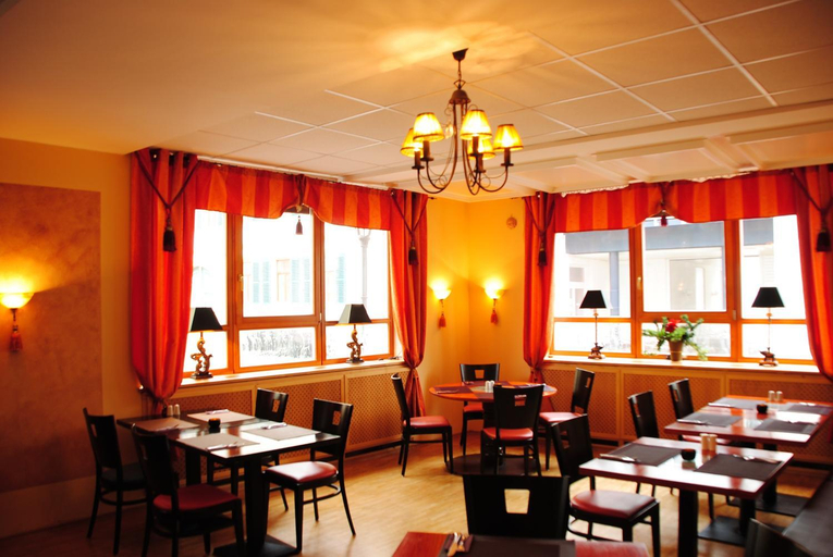 4, Hotel Kleine Festung Germersheim, Germersheim