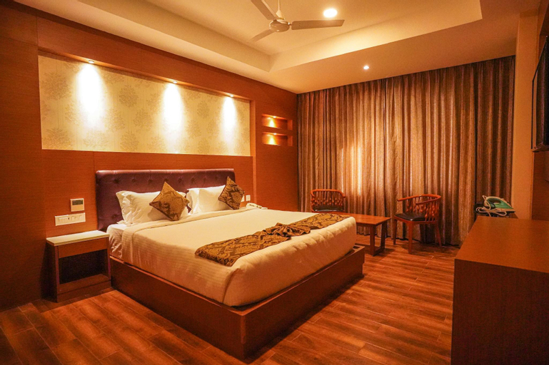 Bedroom 4