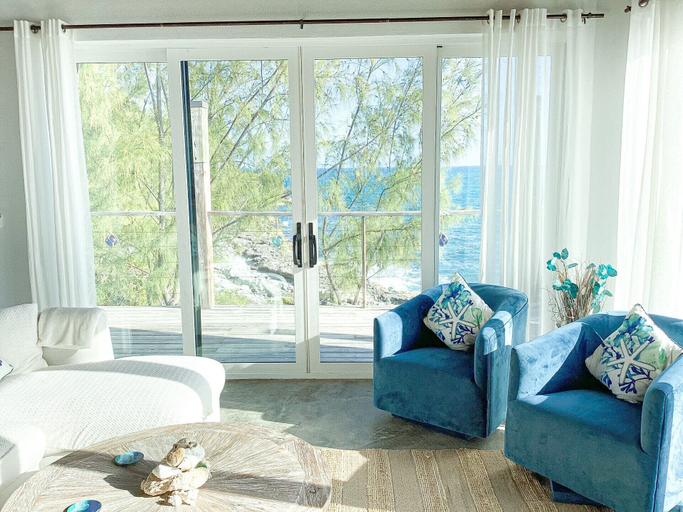 Others 4, Seaside Serenity: Elegant Beachfront Escape