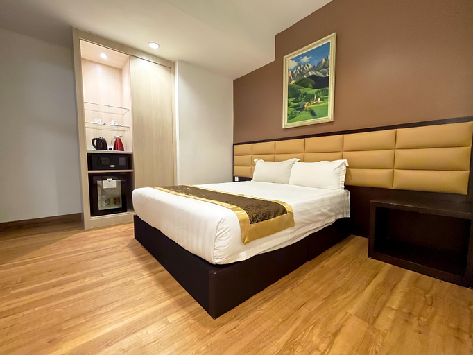 Bedroom 14