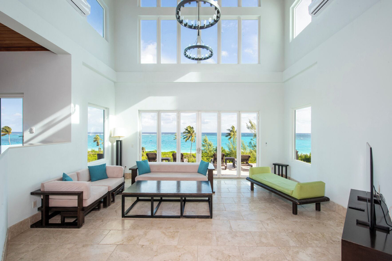 Others 5, Contemporary Comfort: Stunning Villa With Pool & Restaurant