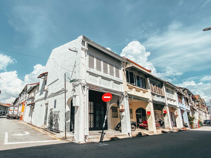 Chulia Heritage Home @ Penang, Penang Island