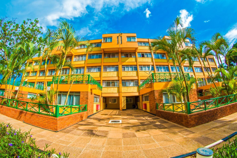 Others 3, Constellation Apartments, Kampala