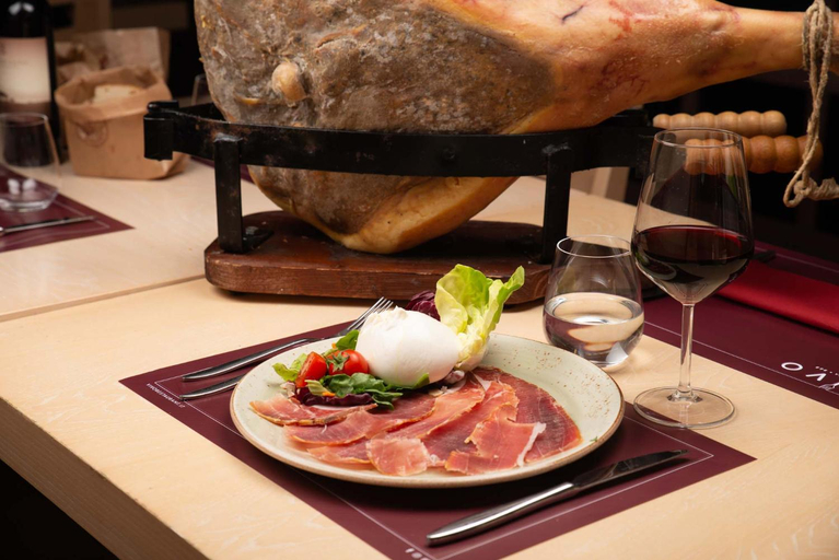 Food & Drinks 4, Vivo Hotel, Pistoia