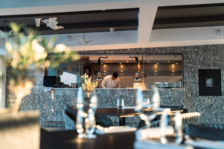 Food & Drinks 5, Gennadi Grand Resort, South Aegean