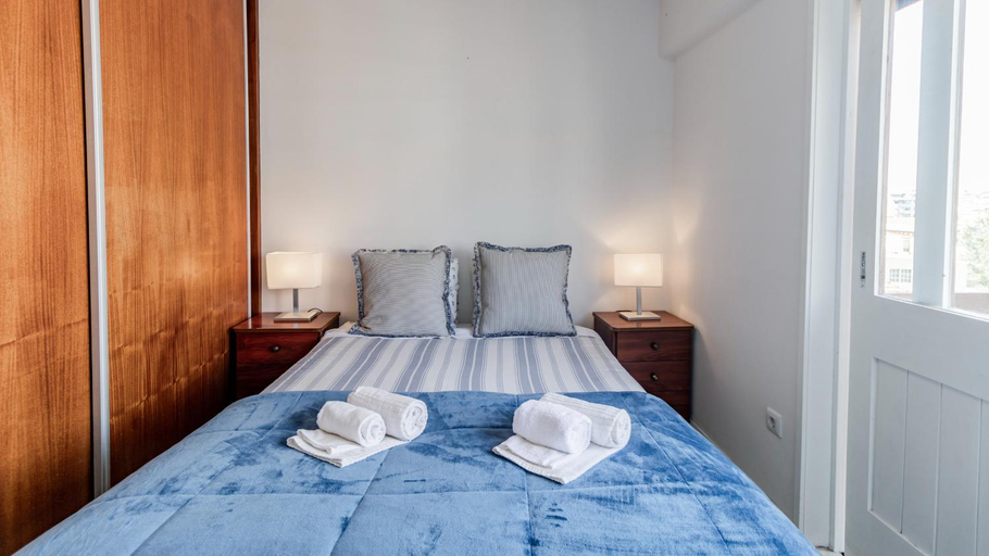 2, Central Gaia Apartment by Unique Hosts, Vila Nova de Gaia