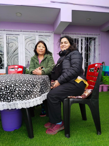 Others 2, Dew Drops Guest House, Darjiling
