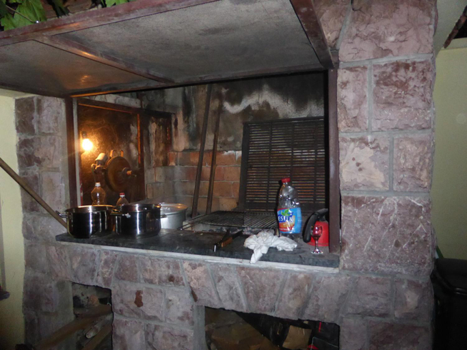 Food & Drinks 5, Apartments Mara