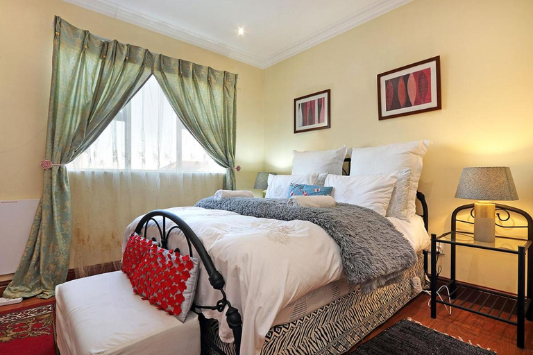 Bedroom 3, Natalie Guesthouse, City of Cape Town