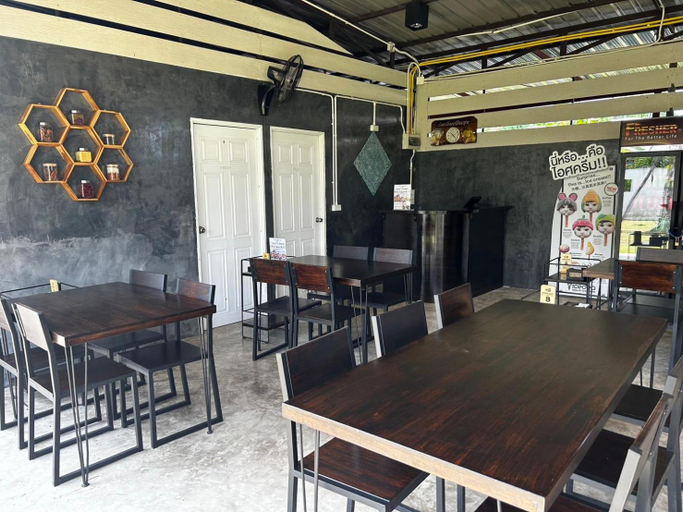 Food & Drinks 5, Monmuang Chiangmai Resort, Hang Dong