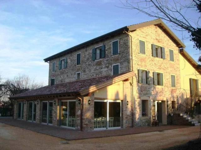 Exterior & Views 1, Agriturismo Antiche Mura, Venezia