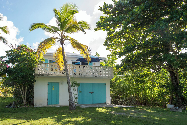Exterior & Views, Oceanfront Oasis: Contemporary Villa With Pool