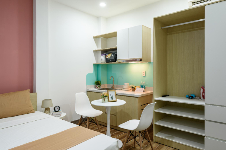 Bedroom 8