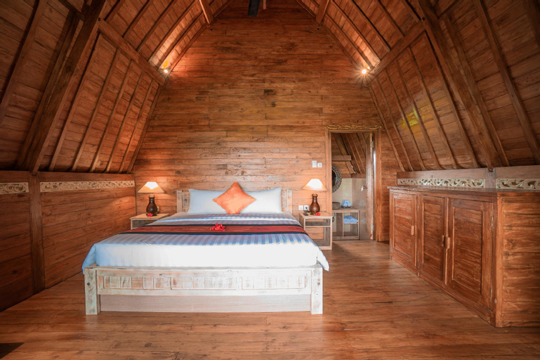 Bedroom 8