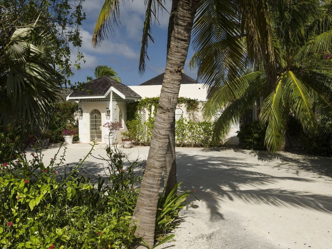 Exterior & Views, Oceanfront Escape: New Luxury Home
