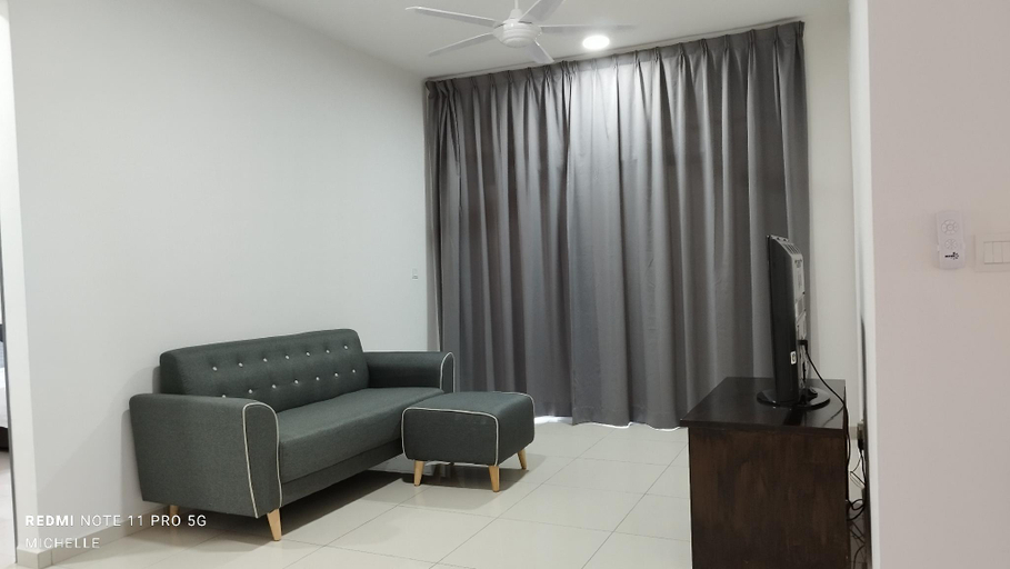 Others 3, New Condo Ipoh Town, Kinta