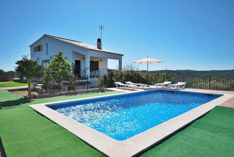 Sport & Beauty 2, Club Villamar - Andes, Girona