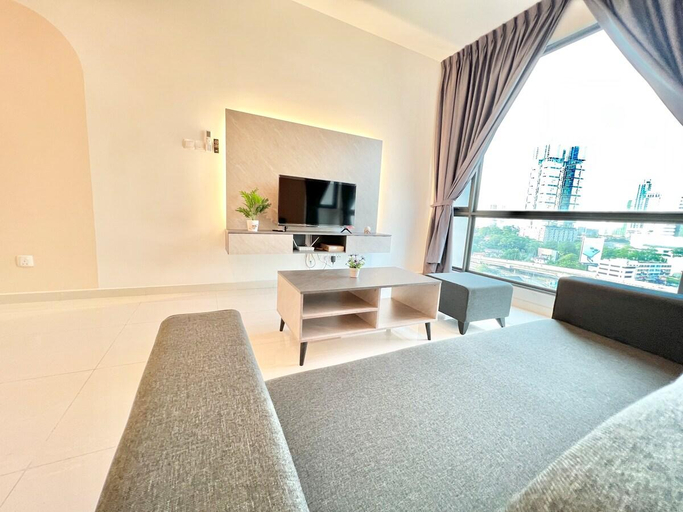 Others 5, Johor Bahru Apartments, Johor Bahru