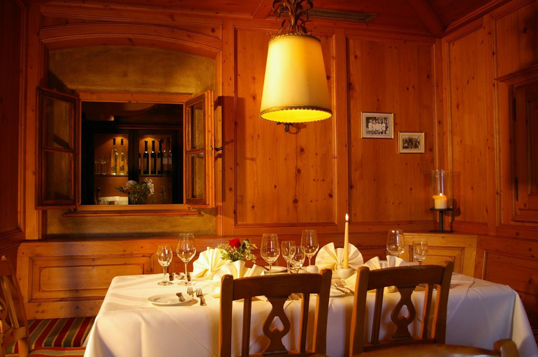 Food & Drinks 5, Sammareier Gutshof, Rottal-Inn