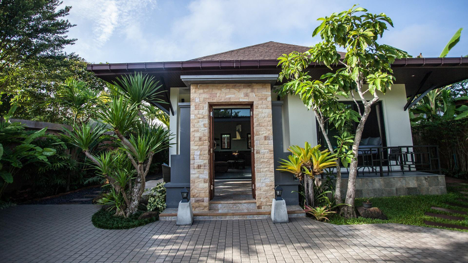 Others 5, Baan Pinya Cosy Executive Bungalow, Mueang Krabi