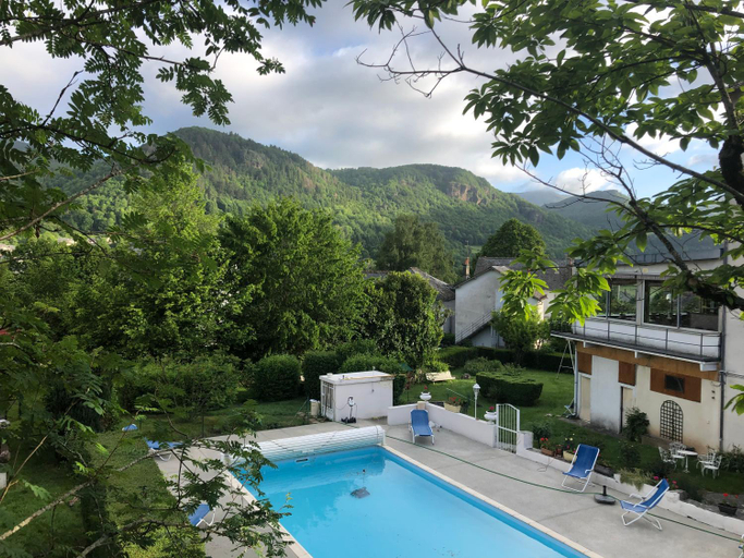 Sport & Beauty 5, Logis Hotel restaurant Bel Horizon, Cantal