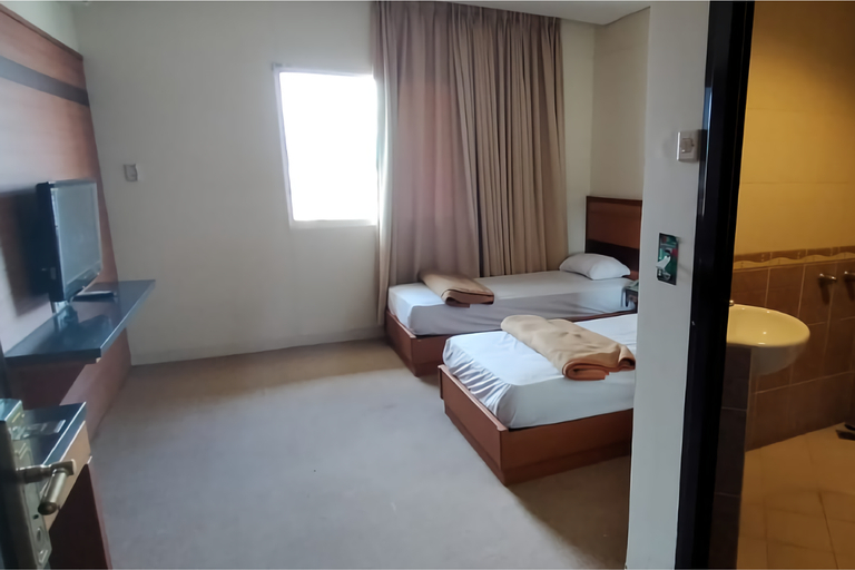 Bedroom 9