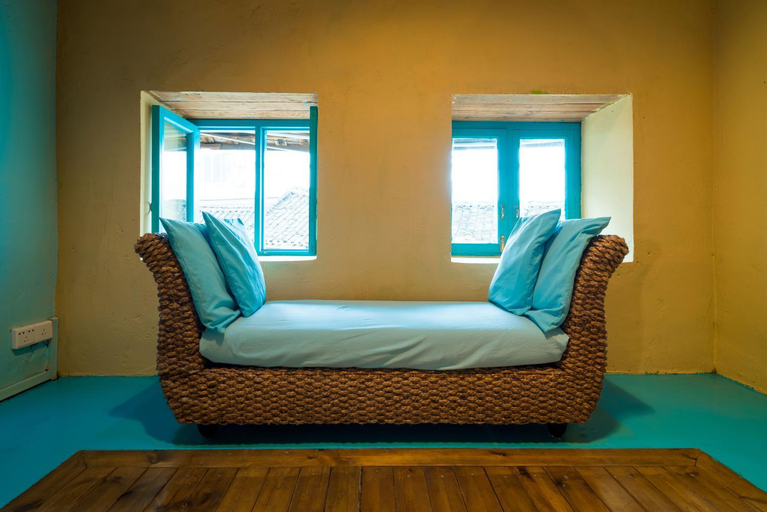 Bedroom 3, The Giggling Tree, Guilin