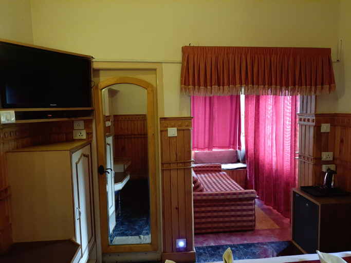 Bedroom 4