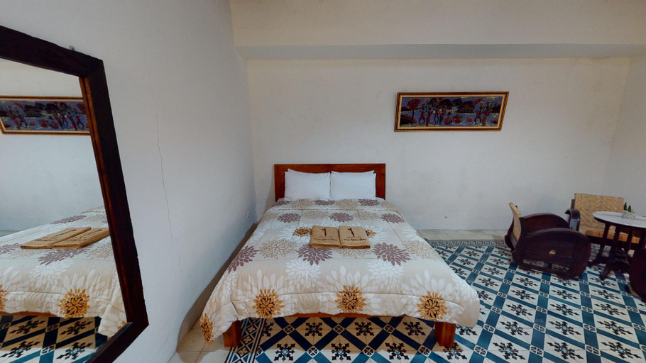 Bedroom 5