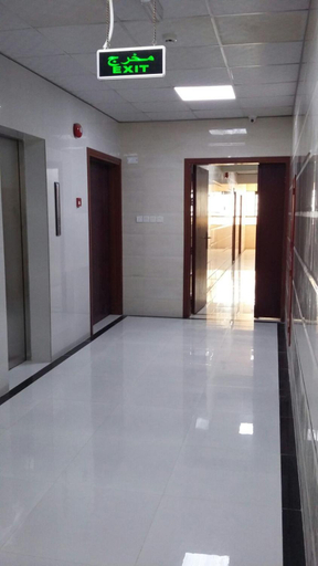 Others 5, Serapis Hotel, Masirah