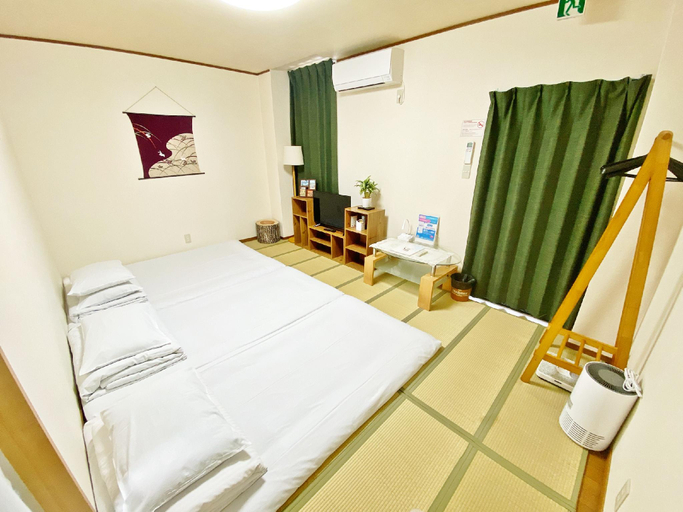 Bedroom 6