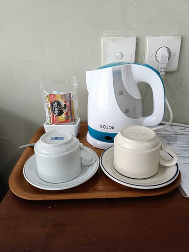 Amenities 9
