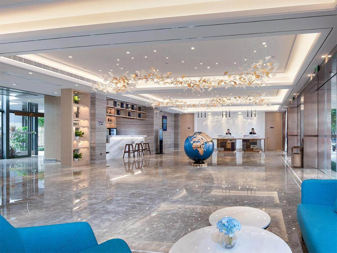 Others 4, Kyriad Marvelous Hotel Zhongshan University of Science and Technology, Zhongshan