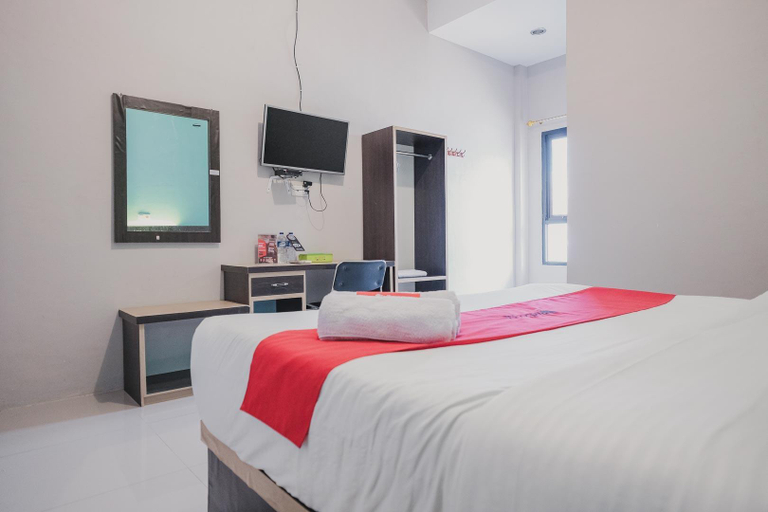 Bedroom 6