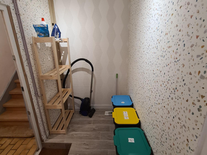 Others 5, Maison de ville cosy a Orleans avec parking, proche commerces et loisirs - FR-1-590-245, Loiret