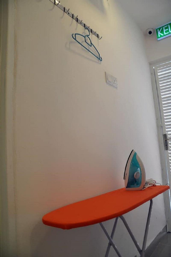 Bedroom 9