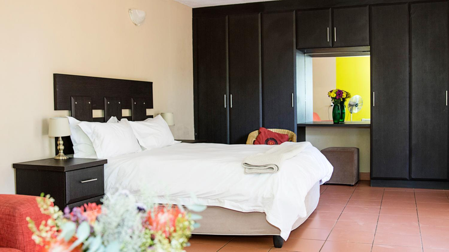 Others 2, Ezulwini Berg Resort, Uthukela