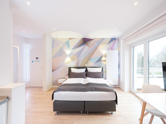 business boarding lippstadt, Soest