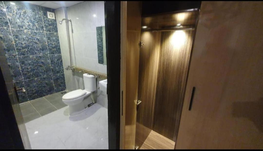 Others 3, Hotel Intellectual Inn, Islamabad