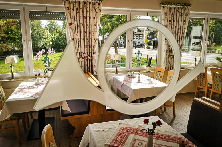 Food & Drinks 4, Landhotel Gasthof zur Post, Hochsauerlandkreis
