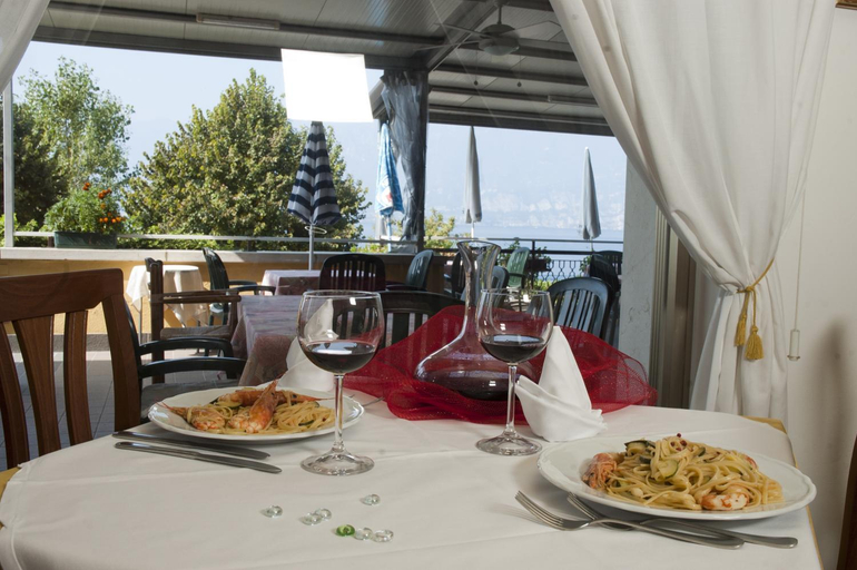 Food & Drinks 4, Hotel Merano, Verona